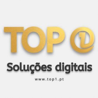 top1.pt - Consultoria de Marketing e Digital - Guimarães
