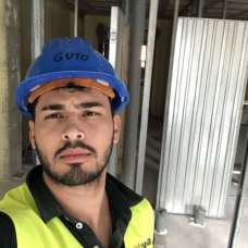 Cesar Miranda - Construção de Poço - Retorta e Tougues