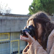 Carina - Fotografia - Sintra
