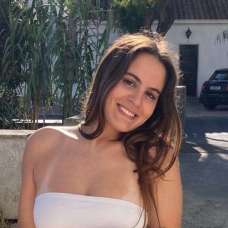 Jessica Jorge - Ama - São Domingos de Rana