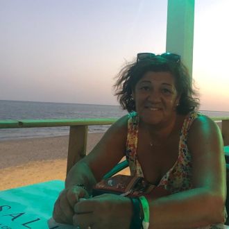 Sandra Oliveira - Lavagem de Roupa e Engomadoria - Chamusca