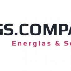 DDGS Company LDA - Eletricidade - Belmonte