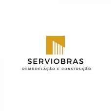 Serviobras - Paredes, Pladur e Escadas - Coimbra