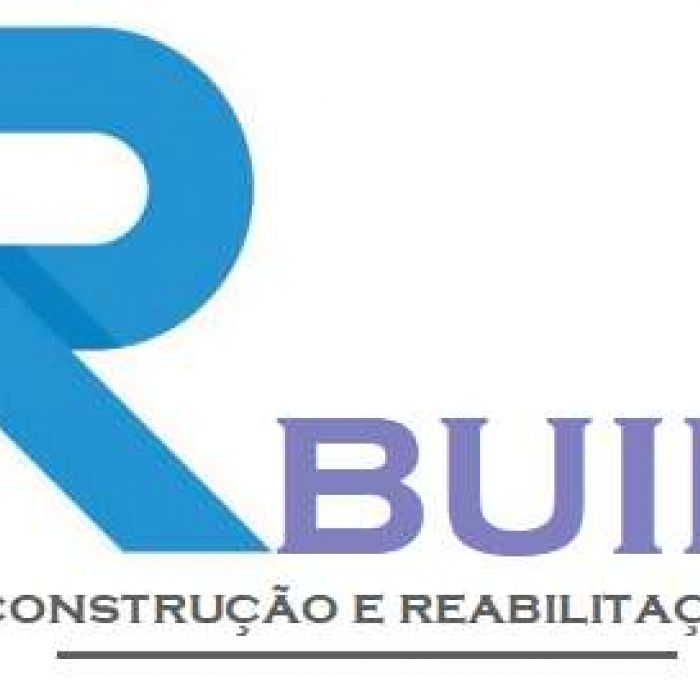 R'Build - Estruturas Exteriores - Lagos