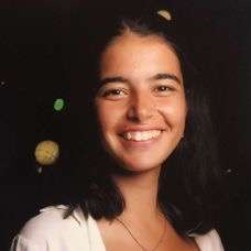 Mariana Pinheiro - Ama - Costa da Caparica