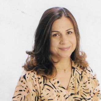 Fátima Pinto - Serviços Administrativos - Sabrosa