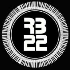 Ricardo Barbosa (RB22) - Composição de Canções - Melres e Medas