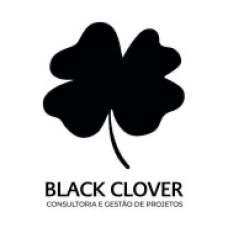 BlackClover - Web Design e Web Development - Oeiras