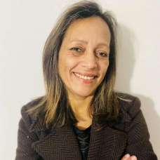 Márcia Oliveira