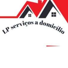 LP serviços - Instalação de Paredes de Pladur - Sintra (Santa Maria e São Miguel, São Martinho e São Pedro de Penaferrim)