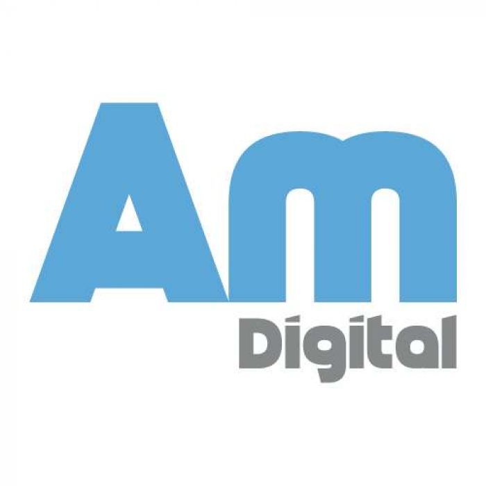 AngoMedia - Web Design e Web Development - Lisboa