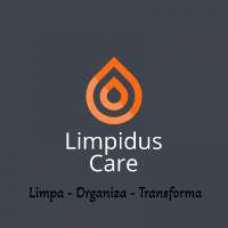 Limpidus Team - Limpeza de Sofá - Lousa