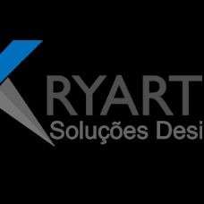Kryarte - Design Gráfico - Almada