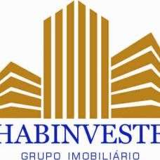 Habinveste - Grupo Imobiliário - Pintura de Prédios - Custóias, Leça do Balio e Guifões