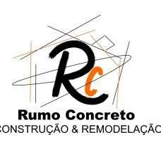 Rumo Concreto - Construção, Unipessoal Lda. - Construção ou Remodelação de Escadas e Escadarias - Faro (Sé e São Pedro)