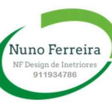 Nuno Ferreira - Estruturas Exteriores - Porto