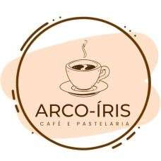 Café Arco-Íris - Fabrico de Bolos - Charneca de Caparica e Sobreda