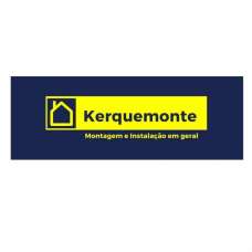 Kerquemonte - montagem e instalações em geral - Roupeiros - Moscavide e Portela