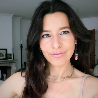 Ana Marques Silva - Instrutores de Meditação - Porto de Mós