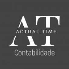 Actual Time Contabilidade Digital - Contabilidade e Fiscalidade - Nazaré