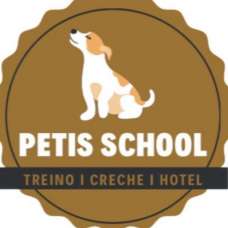 Petis School - Modificação de Comportamento Animal - São Pedro Fins
