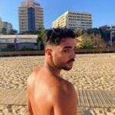 Miguel Mateus - Personal Training e Fitness - Coimbra