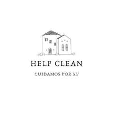 Help Clean - Empregada Doméstica - Carvoeira