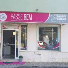 PASSE BEM, UNIPESSOAL,LDA - Lavandarias - Massamá e Monte Abraão