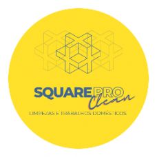 Clean SquarePro - Limpeza Após Mudanças - Fanhões