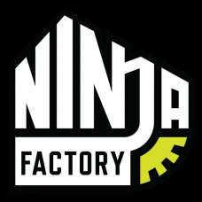 Ninja Factory - Massagem Sueca - A dos Cunhados e Maceira