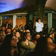 Sofia Almeida - Creche para Cães - Mina de Água