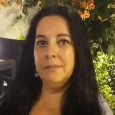 Cláudia Pereira - Consultoria Financeira - Staff para Eventos