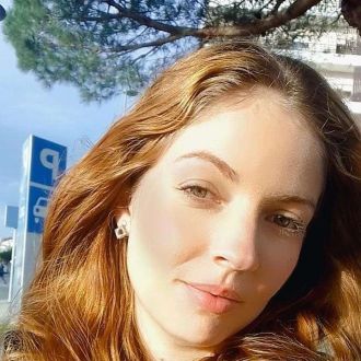 Nathalia - Babysitter - Ceira