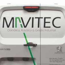 Mavitec - IT e Sistemas Informáticos - Maia