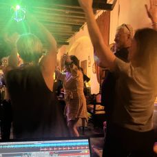 Dj Salgado - DJ - Lisboa