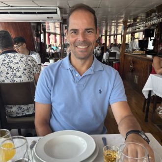 Nuno S. - Fotógrafo