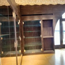 Rui Cruz - Furniture restoration - Ceira