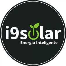 i9 Solar - Serralharia - Nine