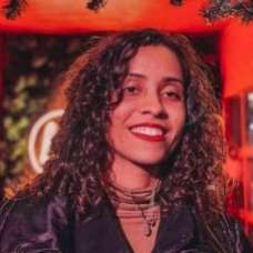 Ane Karoliny - Babysitter - Alvalade