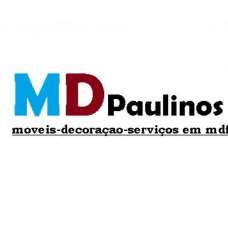 Maycon Paulino da Silva (Montador) - Reparação de Móveis - Charneca de Caparica e Sobreda