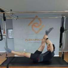 Marco Poisson Coutinho - Personal Training e Fitness - Paredes