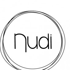 Nudi - Design de Apresentações - Rio de Mouro