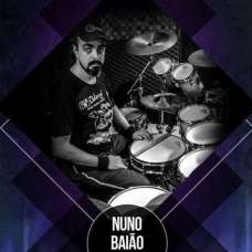 Nuno NBdrums - Bandas de Música - Golegã
