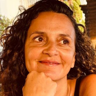 Ana Santos - Limpeza - Lisboa
