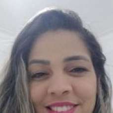 Cristiane Tourinho - Empregada Doméstica - Braga (Maximinos, Sé e Cividade)