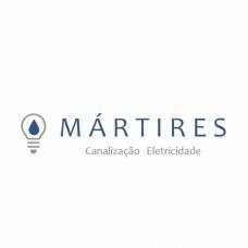 Mártires - Canalização - Vila do Bispo
