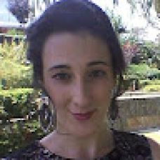 Marina S. - Zauberer / Magier