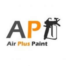 Air plus Paint - Pintura Exterior - Campo e Sobrado