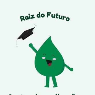 Raiz do futuro - Fixando Portugal
