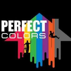 Perfect Colors - Construção Civil - Trouxemil e Torre de Vilela